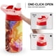 thumbnail image 4 of Botella de Agua Desmarcar Honkai: Star Rail Rosa 12 Oz, 4 of 6