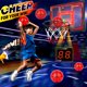 thumbnail image 2 of Canasta de baloncesto interior BADGOAL de juguete con luces LED para niños, 2 of 8
