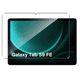 thumbnail image 1 of Lámina Mica Vidrio Templado Para Tablet Samsung S9 Fe 10.9, 1 of 3