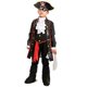 thumbnail image 4 of Disfraz de pirata de Spooktacular Creations Captain Jack Kids, 4 of 6