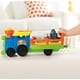 thumbnail image 2 of Toy Train Fisher Price Little People Choo Choo Zoo, 2 of 3