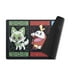 thumbnail image 2 of Tapete de juego Pokémon Center Pokémon TCG Sprigatito Fuecoco y Quaxly, 2 of 3