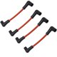 thumbnail image 1 of Cable de bujía Heurofosh 15 cm para OMC Johnson y Evinrude, 1 of 7