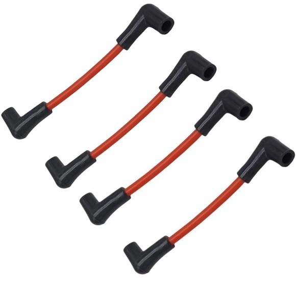 Cable de bujía Heurofosh 15 cm para OMC Johnson y Evinrude