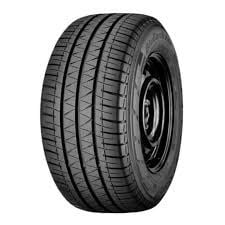 Yokohama - Neumatico 205/65R16 Ry55 8Pr 107T