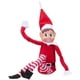 thumbnail image 2 of Peluche GLOW Wholesale Elfo Navideño Travieso 30 cm, 2 of 3