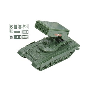 Magideal - Kits De Construcción De Modelos De Vehículos, Juguetes De Construcción De Automóviles, Simulación Para Micro Paisaje, Decoración De Mesa, Exhibición, Estilo C