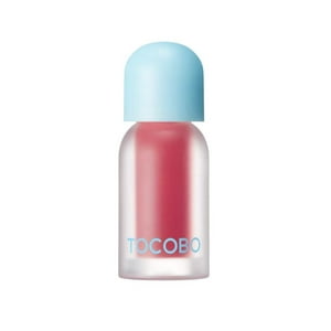 Juicy Berry Plumping Oil 18 Cozy Pink Tocobo