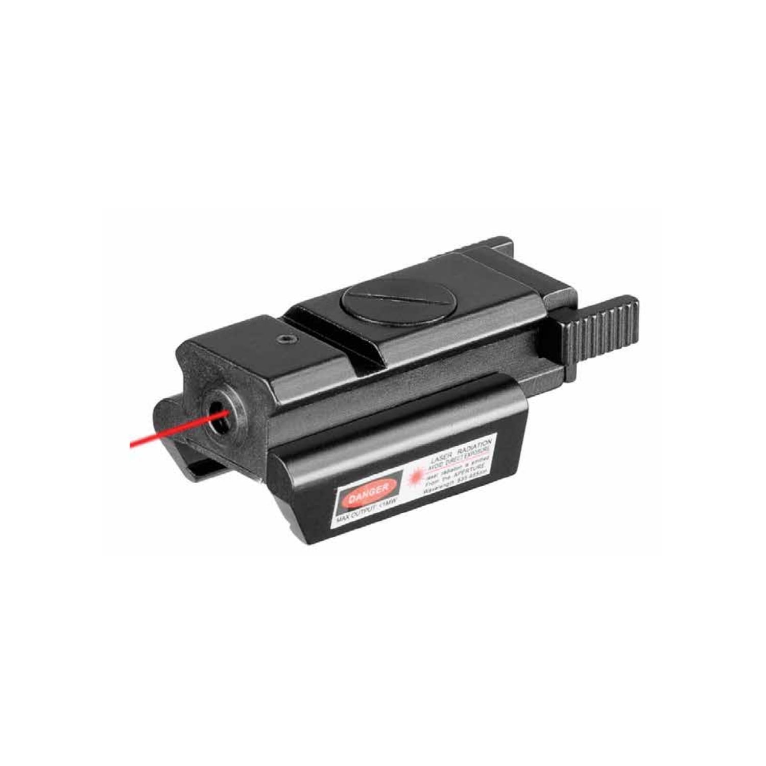 Puntostore - Mira Laser 300mts Para Riel 20mm Airsoft - Ps