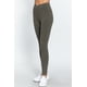 thumbnail image 5 of Pantalones de Punto de Tiro Medio, 5 of 5