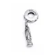 thumbnail image 2 of Charm Colgante Virgen María Rezando, Plata 925, Regalo Mujer Plateado, 2 of 6