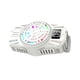thumbnail image 3 of Radiador De Ventilador De Refrigeración De Teléfono Portátil De 7 Hojas Para La Mayoría De Juegos De Teléfono, 3 of 5