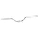 thumbnail image 3 of Manillar De Bicicleta Resistente Multiusos Para Montar Al Aire Libre Bicicletas Plegables Suministros Plata 52cn, 3 of 5