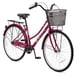 thumbnail image 2 of Bicicleta Atenea 26" Burdeo Paseo, 2 of 3