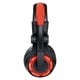 thumbnail image 2 of Audífonos Gamer GRX-670 RCA - extensión USB Negro/Rojo, 2 of 4