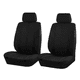 thumbnail image 1 of Set Funda Cubre Asiento de Colores para Auto, 1 of 2