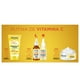 thumbnail image 2 of Rutina Total Facial Express Aclara Vitamina C Serum Garnier, 2 of 4