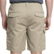 thumbnail image 2 of Bermuda Hombre Cargo Gabardina Bolsillos, 2 of 7