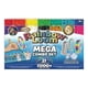 thumbnail image 2 of Set combinado Rainbow Loom® MEGA con más de 7000 gomas elásticas para niños a partir de 7 años, 2 of 9