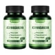 thumbnail image 1 of Ashwagandha Premium 450 Mg 3 meses 180 Cápsulas PACK X2, 1 of 10