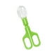 thumbnail image 1 of Clip De Comedero Para Reptiles En Forma De X Mango Multifuncional De Gran Capacidad Verde, 1 of 5