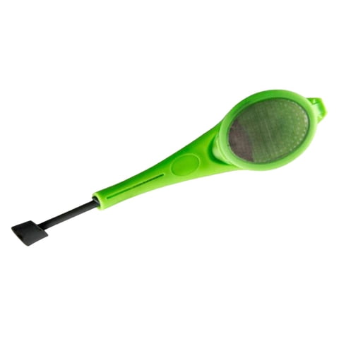 Magideal - Infusor De Té, Colador De Café, Herramientas, Multifuncional, Tetera, Juego De Té De Repuesto, Práctico Con Asa Para Té Suelto, Colador De Malla