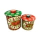 thumbnail image 4 of 2x Caja De Dulces De Navidad Dulces De Galletas Para Suministros De Fiesta Adorno De Escritorio De Año Nuevo Estilo C, 4 of 5