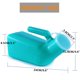 thumbnail image 3 of Urinario masculino YUMSUM Thick Firm 1000 ml (verde, paquete de 2), 3 of 9