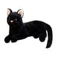 thumbnail image 5 of Gato De Peluche Animal De Peluche Decoración Para El Hogar Decoración Para Niños Novia 40 Cm, 5 of 5