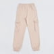 thumbnail image 2 of Pantalón De Buzo Niño Teen Cargo Urban Beige Corona, 2 of 5