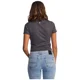 thumbnail image 3 of Polera Mujer Street Core Tachas y Nudo Frontal Il Gioco, 3 of 3