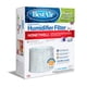 thumbnail image 1 of Filtro para Humidificador BestAir D88-PDQ-4 Micro-Free Blanco, 1 of 3