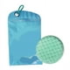 thumbnail image 1 of Bolsa Para Quitar Arena, Cepillo Para Quitar Arena, Limpiador De Arena De Playa Respetuoso Con La Piel, Color Azul, 1 of 5
