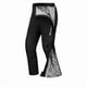 thumbnail image 2 of Pantalón Para Motociclismo Térmico Impermeable Con rodilleras Motowolf TM2, 2 of 7