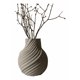 thumbnail image 1 of Decoración - Jarrón Vórtice, 1 of 3