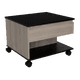 thumbnail image 2 of Mesa De Centro 5G Cubierta Elevable Ceniza Y Wengue, 2 of 3