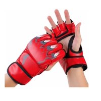 Tomasstore - Guantes Ufc/Mma Multidisciplina Diseño Garras