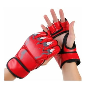Tomasstore - Guantes Ufc/Mma Multidisciplina Diseño Garras