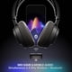 thumbnail image 3 of Auriculares SteelSeries Arctis Nova 7 G2 Wireless 50 h, 3 of 3