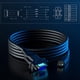 thumbnail image 2 of Adaptador Usb c A Serie Rs232 Db9 Cable De 6 Pies, 2 of 7