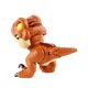 thumbnail image 2 of Figura de Acción Jurassic World Snap Squad Velociraptor, 2 of 5