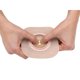 thumbnail image 2 of Cinta adhesiva Hollister para barrera de ostomía, nueva imagen FormaFlex, 2 of 7