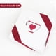 thumbnail image 4 of Paños de cocina Blanco Home Red Heart 100% algodón 425 g/m², 4 of 9