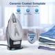thumbnail image 2 of Plancha de vapor Sundu Rapid Heating - Suela de cerámica (1700 W), color azul, 2 of 9