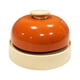 thumbnail image 1 of Niño Ocupado Tableros Accesorios Campana Juguetes Educativos Juguetes Sensoriales Naranja, 1 of 3
