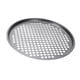 thumbnail image 3 of Molde Para Pizza Con Agujeros De Acero Al Carbono, Calentamiento Uniforme Para Horno, Para Pasteles Caseros, Pan, 36 Cm, 3 of 5