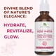 thumbnail image 2 of Spray De Agua De Rosas 120 Ml Con Incienso Y Naranja, 2 of 6