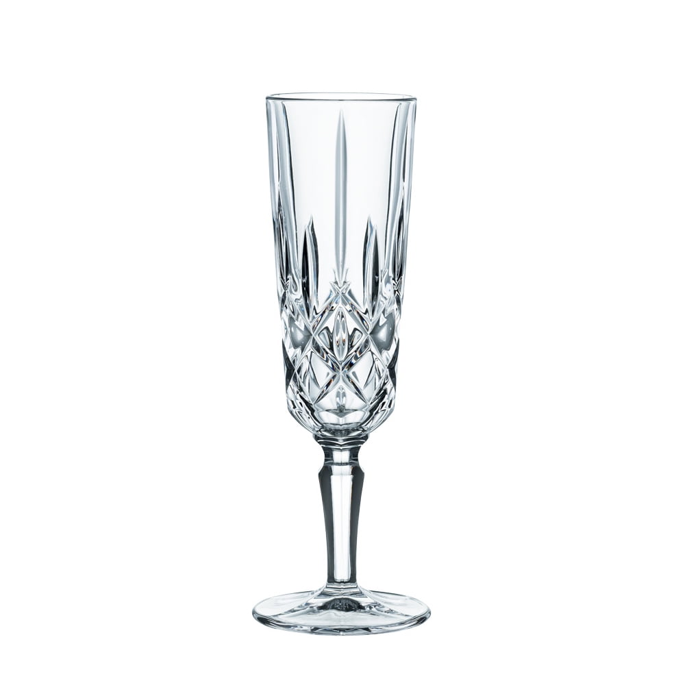 Nachtmann - Set 4 Copas Noblesse Champagne