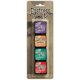 thumbnail image 4 of Kits de Almohadillas de Tinta Mini Ranger Tim Holtz Distress #13-15, 4 of 4