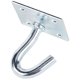 thumbnail image 1 of Gancho para tendedero ACE Hampton, acero galvanizado, 4,4 cm, 1 of 1
